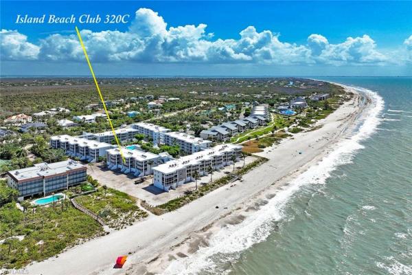 Island Beach Club, 2265 Gulf Dr #320-C, Sanibel, Florida 33957, image 1