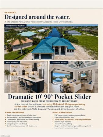 Cape Coral Residential, 3231 Yucatan Pkwy, Cape Coral, Florida 33993, image 1