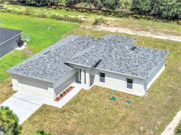 Lehigh Acres Residential, 309 Broward Ave, Lehigh Acres, Florida 33974, image 1