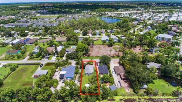 Trail Acres, 273 Porter St, Naples, Florida 34113, image 3