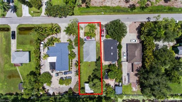 Trail Acres, 273 Porter St, Naples, Florida 34113, image 2