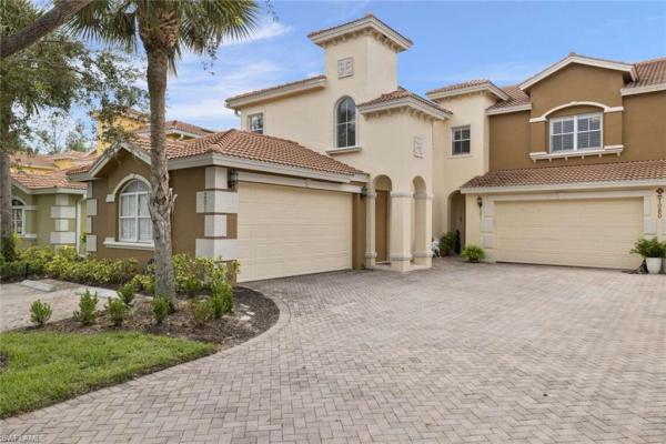 Portofino, 7080 Bergamo Way #201, Fort Myers, Florida 33966, image 2