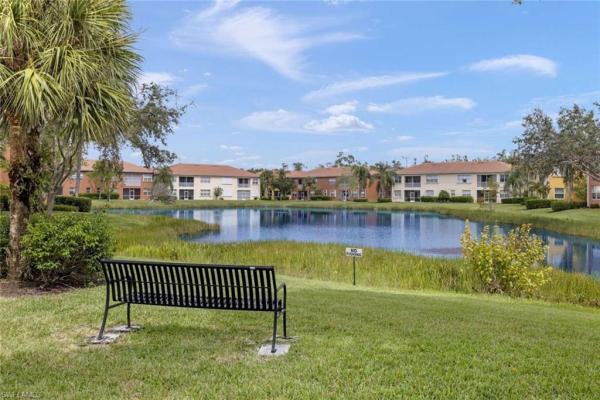 Portofino, 7080 Bergamo Way #201, Fort Myers, Florida 33966, image 1