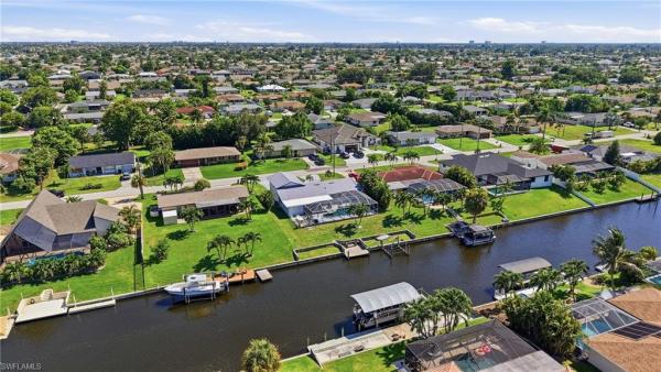 Cape Coral Residential, 1421 29th Ter, Cape Coral, Florida 33904, image 3