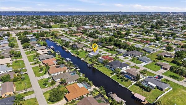Cape Coral Residential, 1421 29th Ter, Cape Coral, Florida 33904, image 1