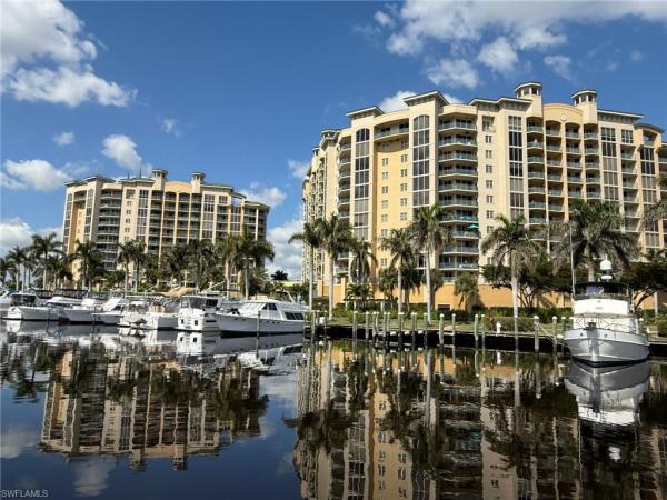 North Star Yacht Club, 3414 Hancock Bridge Pkwy #602, North Fort Myers, Florida 33903, image 3