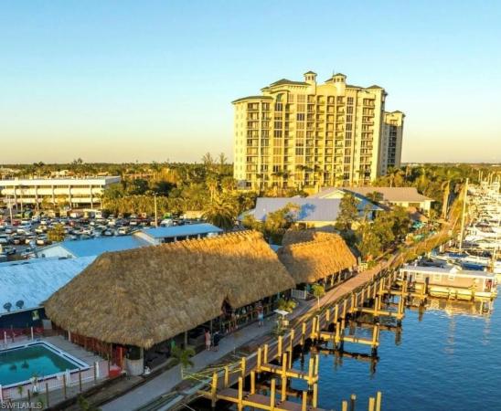 North Star Yacht Club, 3414 Hancock Bridge Pkwy #602, North Fort Myers, Florida 33903, image 2