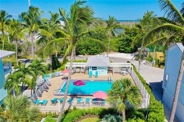 Sandrift, 1071 S Seas Plantation Rd, Captiva, Florida 33924, image 3