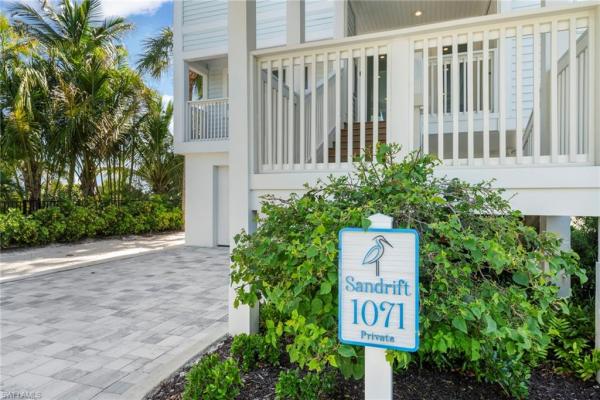 Sandrift, 1071 S Seas Plantation Rd, Captiva, Florida 33924, image 2