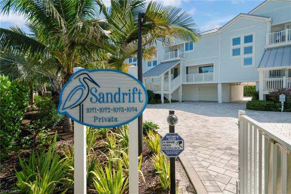 Sandrift, 1071 S Seas Plantation Rd, Captiva, Florida 33924, image 1