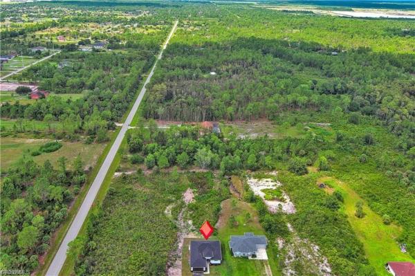 Golden Gate Estates, 4827 N Everglades Blvd, Naples, Florida 34120, image 1