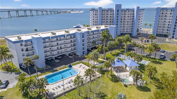 15021 Punta Rassa Rd #801, Fort Myers, Florida 33908, image 1