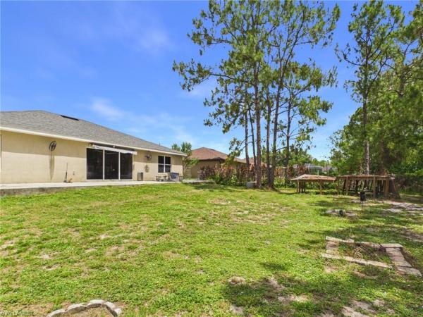 Greenbriar, 1858 Marlboro Ln, Lehigh Acres, Florida 33972, image 1