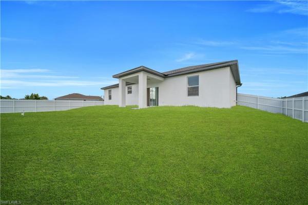 Lehigh Acres Residential, 435 Petite Ave, Lehigh Acres, Florida 33974, image 1