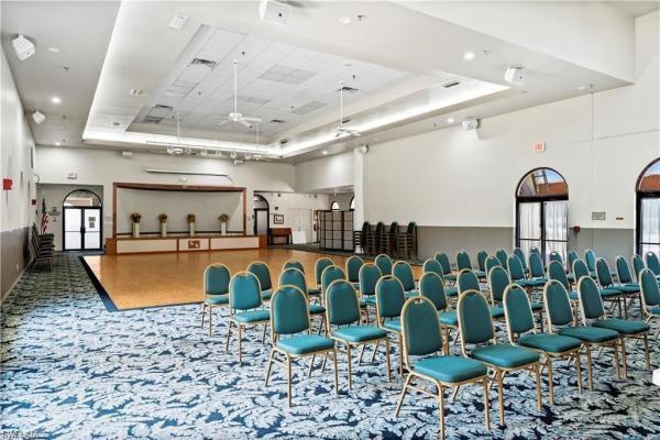 Sabal Springs Golf & Racquet Club, 17518 Plumera Ln, North Fort Myers, Florida 33917, image 3