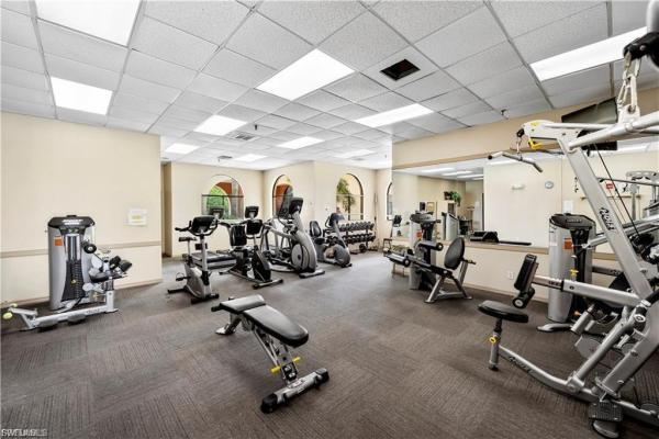 Sabal Springs Golf & Racquet Club, 17518 Plumera Ln, North Fort Myers, Florida 33917, image 2