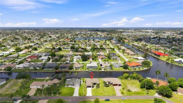Cape Coral Residential, 3716 11th Pl, Cape Coral, Florida 33914, image 3