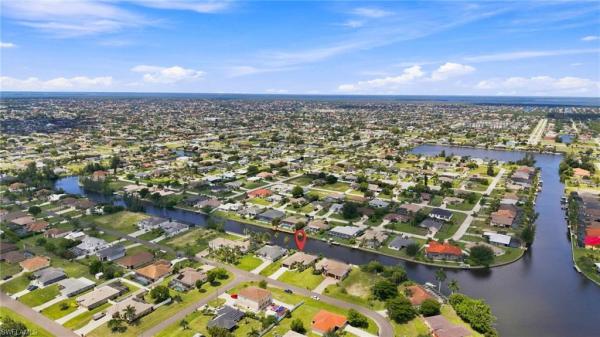 Cape Coral Residential, 3716 11th Pl, Cape Coral, Florida 33914, image 1