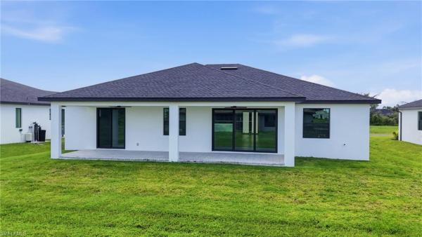 Cape Coral Residential, 329 15th Ter, Cape Coral, Florida 33909, image 1