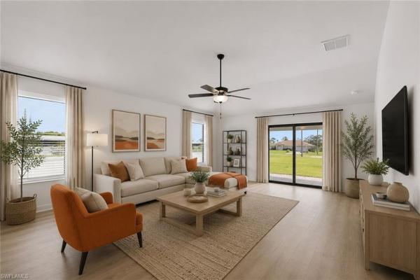 3105 SW 45th St, Lehigh Acres, Florida 33976, image 1