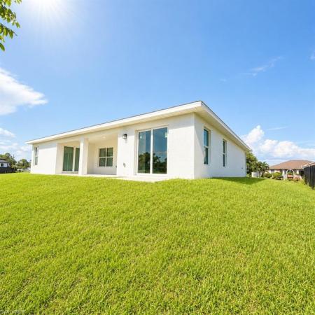 Cape Coral Residential, 3464 9th Pl, Cape Coral, Florida 33909, image 3