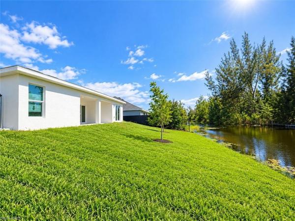 Cape Coral Residential, 3464 9th Pl, Cape Coral, Florida 33909, image 2