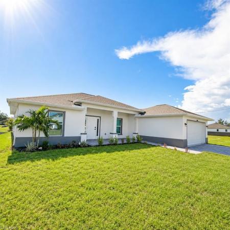 Cape Coral Residential, 3464 9th Pl, Cape Coral, Florida 33909, image 1