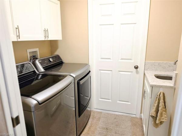 Cape Coral Residential, 4137 10th Ave, Cape Coral, Florida 33914, image 2