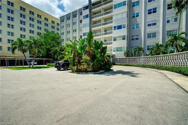 Riverside Club, 1900 Clifford St #303, Fort Myers, Florida 33901, image 1