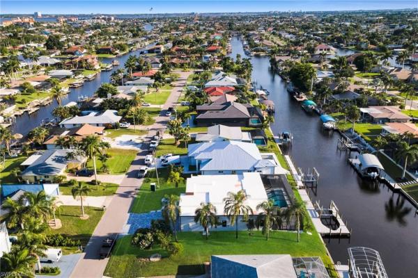 Cape Coral Residential, 3410 17th Pl, Cape Coral, Florida 33904, image 1