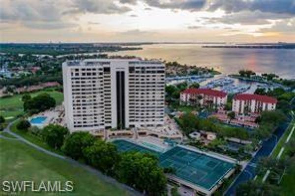 5260 Landings Dr #709, Fort Myers, Florida 33919, image 1
