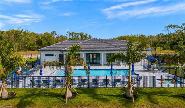 Parkway Preserve, 10954 Preachers Cove Ln, Fort Myers, Florida 33913, image 2