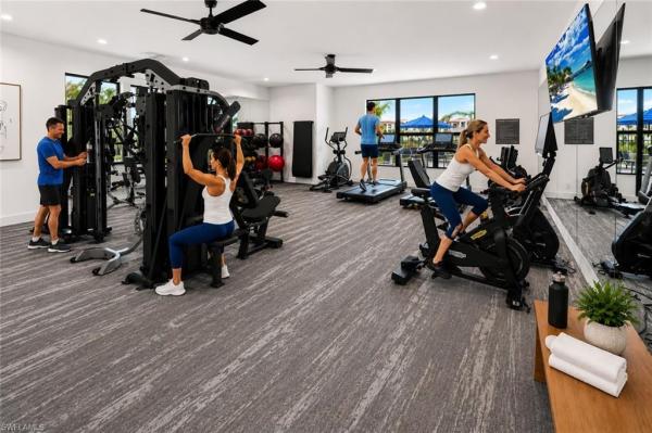 Parkway Preserve, 13044 Georges Cay Pl, Fort Myers, Florida 33913, image 2