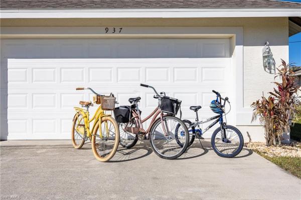 Cape Coral Residential, 937 W El Dorado Pkwy, Cape Coral, Florida 33914, image 2