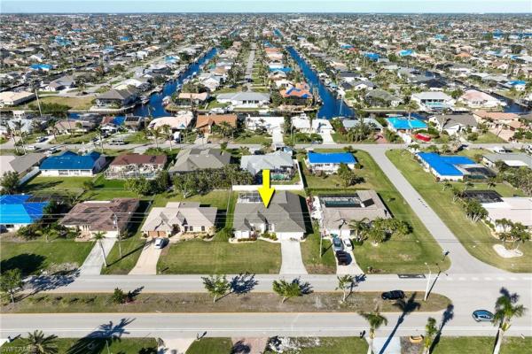 Cape Coral Residential, 937 W El Dorado Pkwy, Cape Coral, Florida 33914, image 1