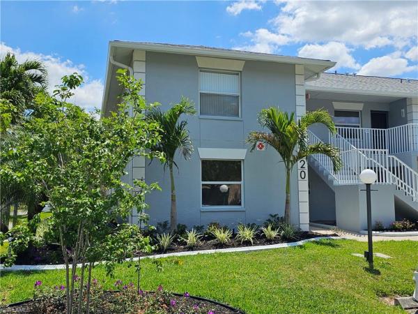 15020 W Arbor Lakes Dr #101, North Fort Myers, Florida 33917, image 1