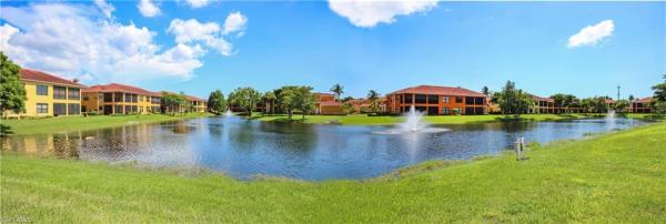 15811 Prentiss Pointe Cir #102, Fort Myers, Florida 33908, image 1
