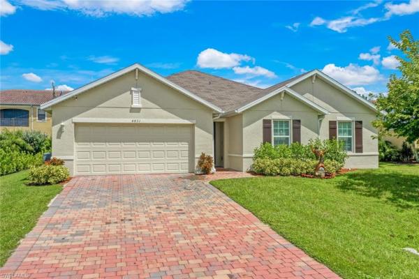 Cape Coral Residential, 4831 18th Ave, Cape Coral, Florida 33914, image 2