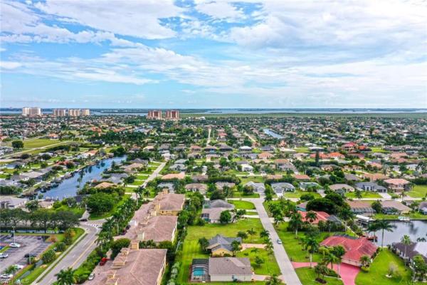 Cape Coral Residential, 4831 18th Ave, Cape Coral, Florida 33914, image 1