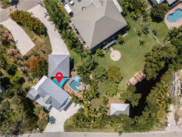 7146 Congdon Rd, Fort Myers, Florida 33908, image 1