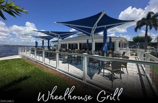 4240 Steamboat Bnd BEND #303, Fort Myers, Florida 33919, image 3