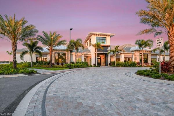 Esplanade Lake Club, 11920 Noveli Ct, Fort Myers, Florida 33913, image 3