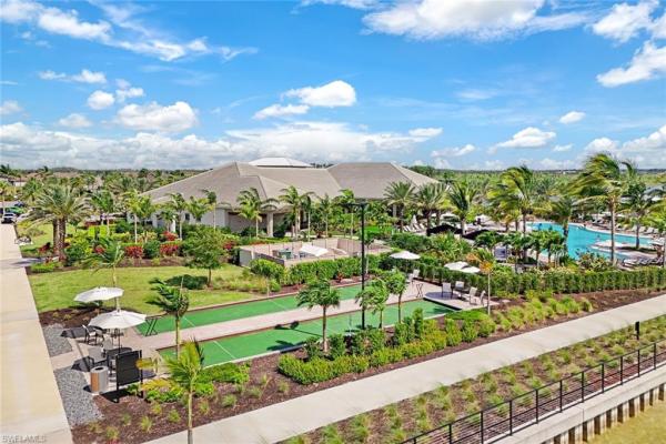 Esplanade Lake Club, 11920 Noveli Ct, Fort Myers, Florida 33913, image 2