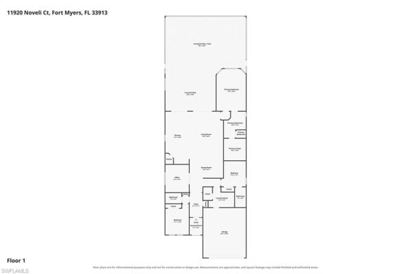 Esplanade Lake Club, 11920 Noveli Ct, Fort Myers, Florida 33913, image 1