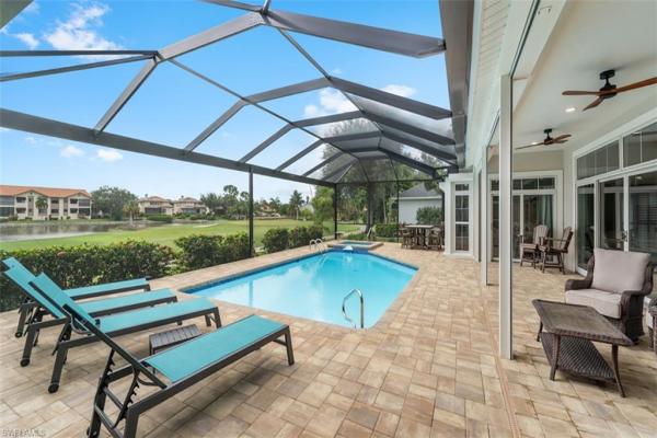 The Forest Country Club, 16646 Panther Paw Ct, Fort Myers, Florida 33908, image 3