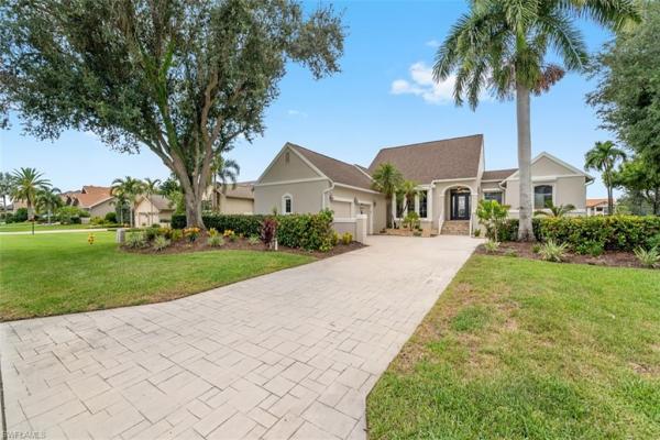 The Forest Country Club, 16646 Panther Paw Ct, Fort Myers, Florida 33908, image 1