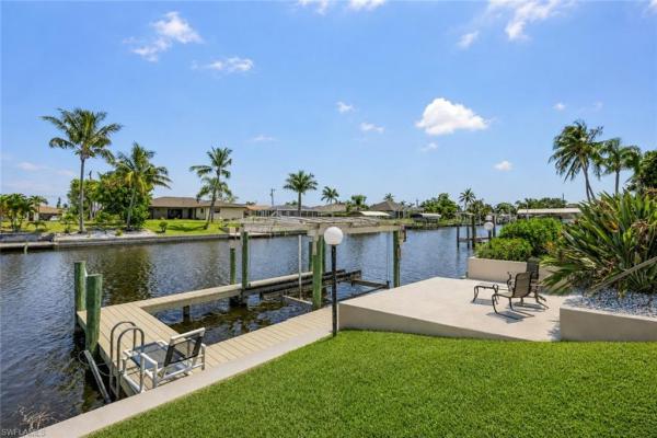 Cape Coral Residential, 1433 17th St, Cape Coral, Florida 33990, image 1