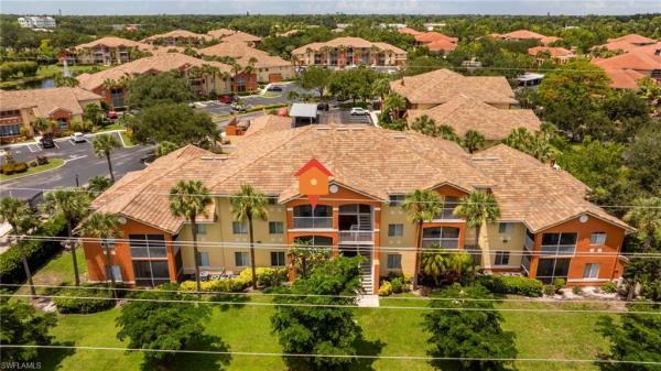 6481 Aragon Way #305, Fort Myers, Florida 33966, image 1