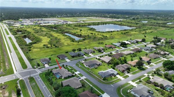 599 Genevieve Dr, Lehigh Acres, Florida 33936, image 3
