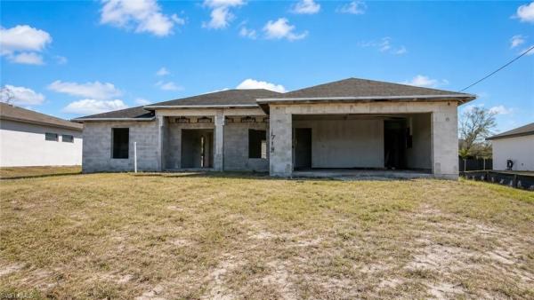 Cape Coral Residential, 1713 N Chiquita Blvd, Cape Coral, Florida 33993, image 2